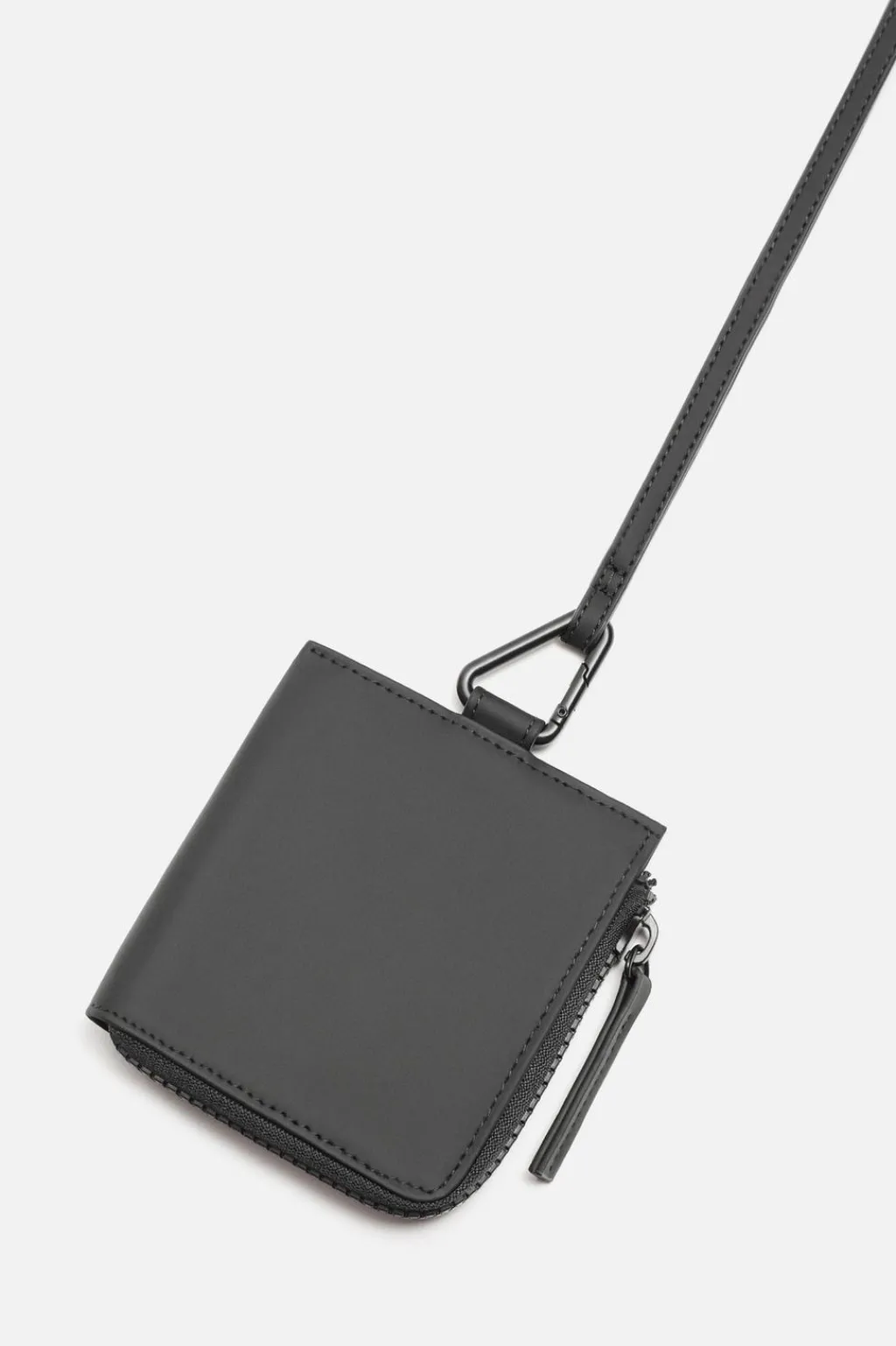 New CARTERA ENGOMADA Hombre Bolsos / Mochilas