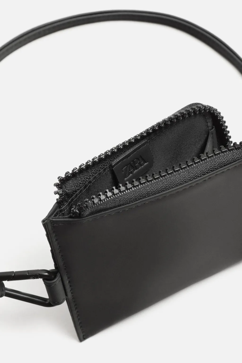 New CARTERA ENGOMADA Hombre Bolsos / Mochilas