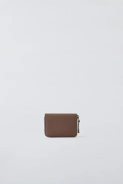 Niños ZARA 6 - 14 Años·Bolsos / Mochilas|6 - 14 Años·Bolsos / Mochilas<CARTERA ENGOMADA