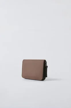 Niños ZARA 6 - 14 Años·Bolsos / Mochilas|6 - 14 Años·Bolsos / Mochilas<CARTERA ENGOMADA