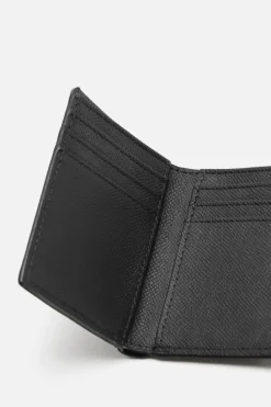 Sale CARTERA VERTICAL TEXTURA Hombre Bolsos / Mochilas