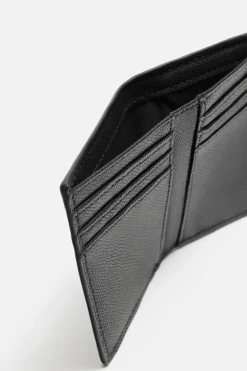 Sale CARTERA VERTICAL TEXTURA Hombre Bolsos / Mochilas