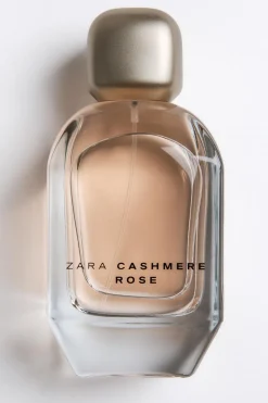 Outlet CASHMERE ROSE EDP 100ML (3.4 FL. OZ). Mujer Perfumes
