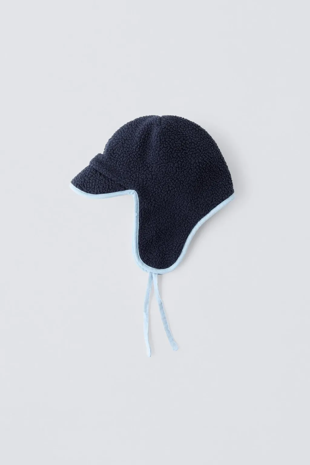 Niños ZARA 1½ - 6 Años·Accesorios|1½ - 6 Años·Accesorios<CASQUETE BORREGUILLO SKI
