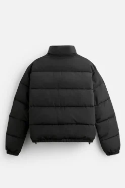 Clearance CAZADORA ACOLCHADA BOXY FIT Hombre Plumíferos