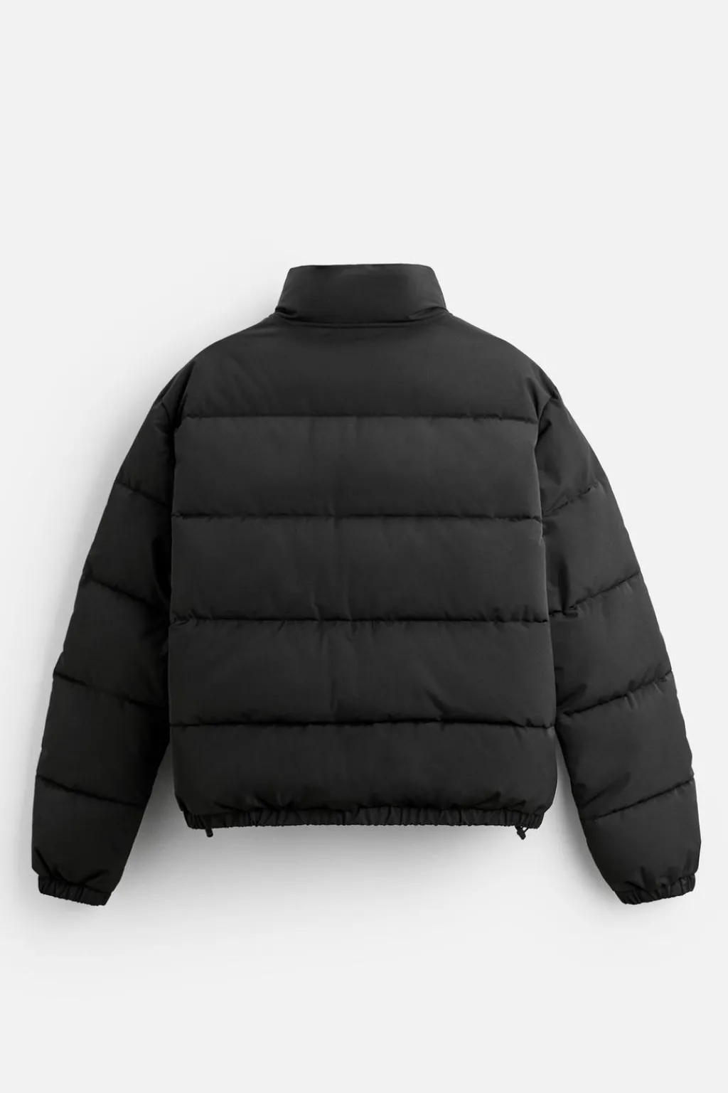 Clearance CAZADORA ACOLCHADA BOXY FIT Hombre Plumíferos