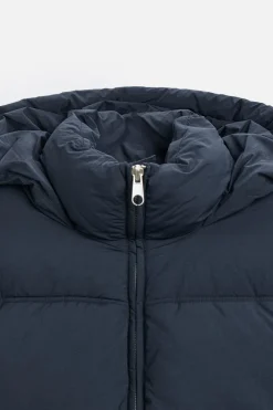 Best CAZADORA ACOLCHADA CAPUCHA Hombre Plumíferos