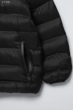 Niños ZARA 6 - 14 Años·Abrigos|6 - 14 Años·Abrigos<CAZADORA ACOLCHADA ULTRALIGERA WATER REPELLENT