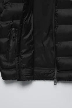 Niños ZARA 6 - 14 Años·Abrigos|6 - 14 Años·Abrigos<CAZADORA ACOLCHADA ULTRALIGERA WATER REPELLENT