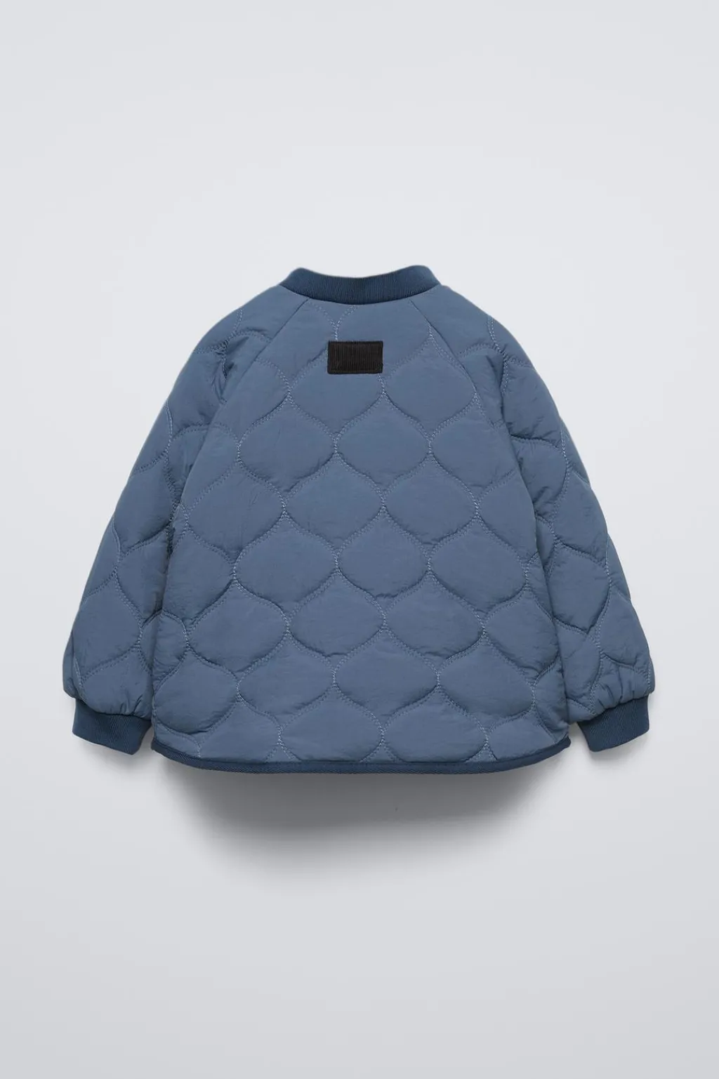Niños ZARA 1½ - 6 Años·Abrigos|6 - 18 Meses·Abrigos / Buzos<CAZADORA ACOLCHADA WATER REPELLENT