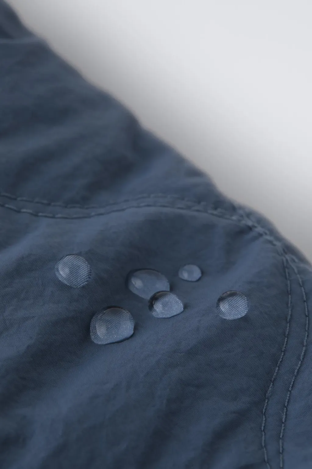 Niños ZARA 1½ - 6 Años·Abrigos|6 - 18 Meses·Abrigos / Buzos<CAZADORA ACOLCHADA WATER REPELLENT