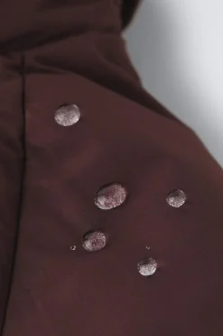 Niños ZARA 1½ - 6 Años·Abrigos|6 - 18 Meses·Abrigos / Buzos<CAZADORA ACOLCHADA WATER REPELLENT