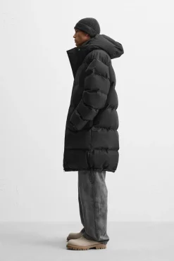 Online CAZADORA ACOLCHADA WATER REPELLENT Hombre Cazadoras|Abrigos / Gabardinas