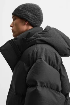 Online CAZADORA ACOLCHADA WATER REPELLENT Hombre Cazadoras|Abrigos / Gabardinas