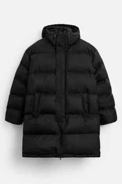 Online CAZADORA ACOLCHADA WATER REPELLENT Hombre Cazadoras|Abrigos / Gabardinas