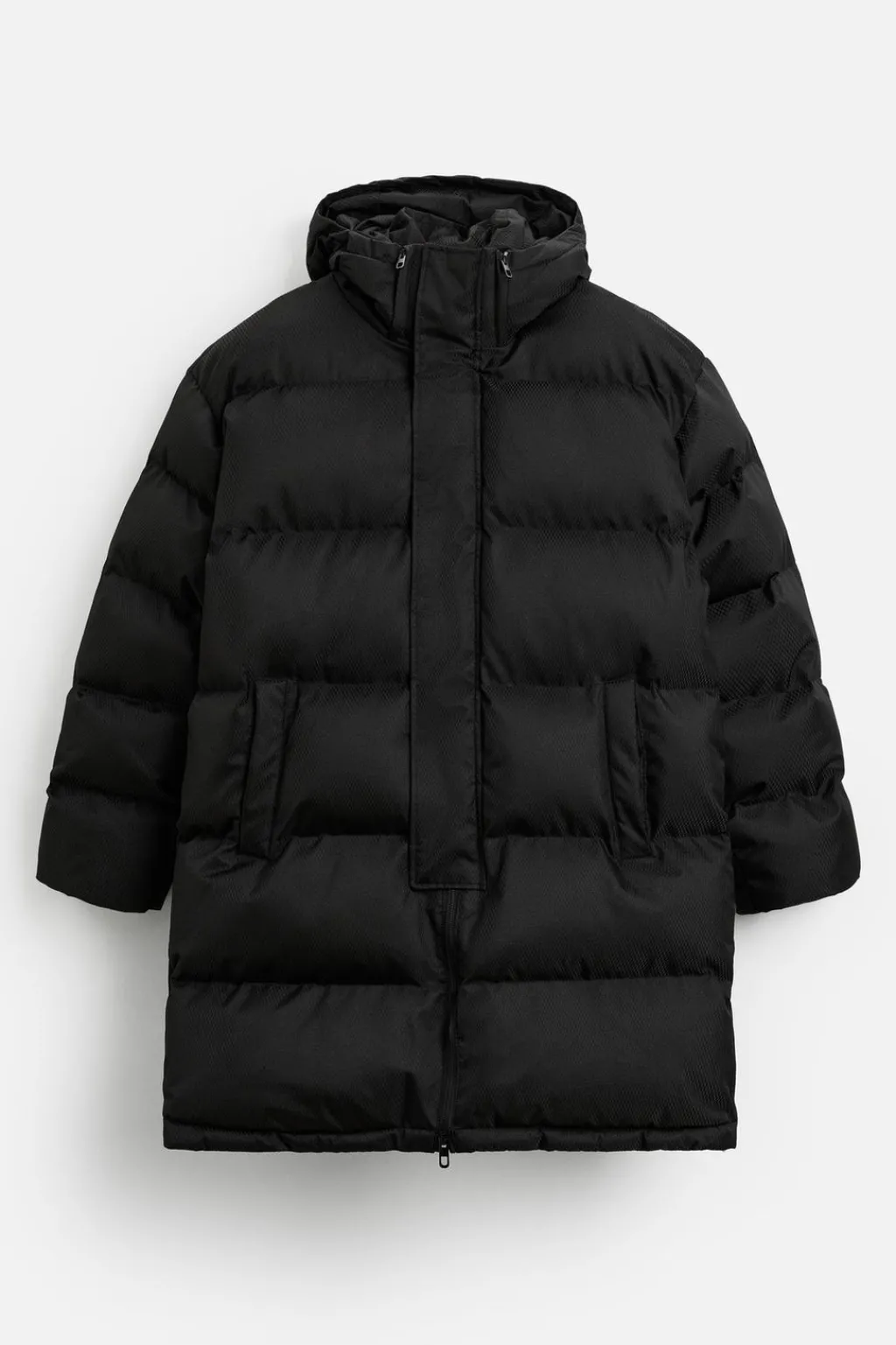 Online CAZADORA ACOLCHADA WATER REPELLENT Hombre Cazadoras|Abrigos / Gabardinas