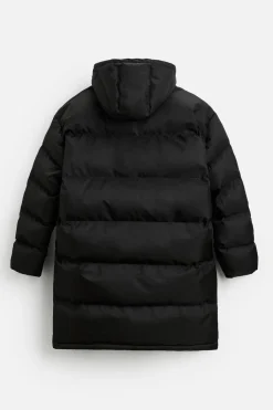 Online CAZADORA ACOLCHADA WATER REPELLENT Hombre Cazadoras|Abrigos / Gabardinas