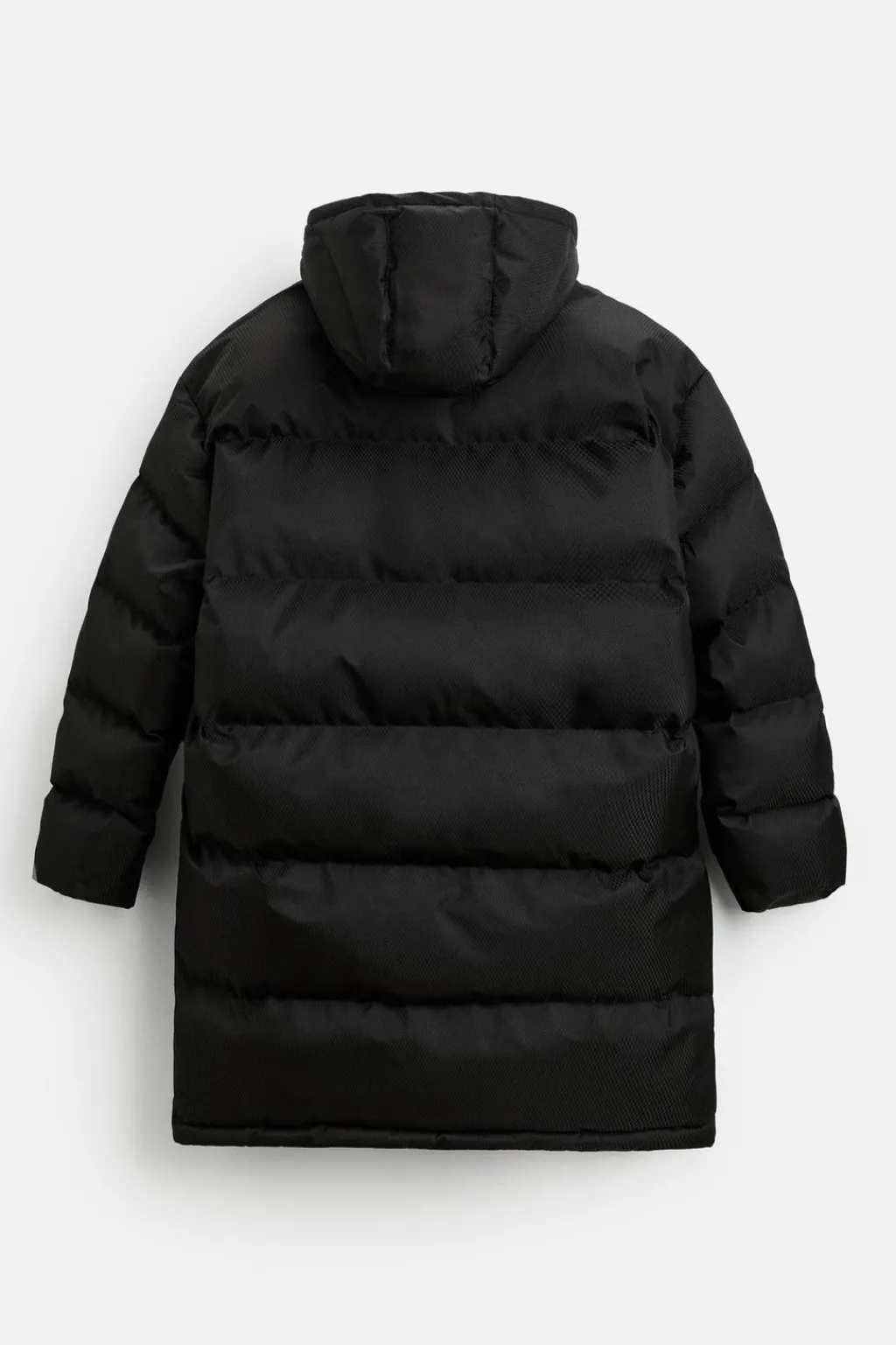 Online CAZADORA ACOLCHADA WATER REPELLENT Hombre Cazadoras|Abrigos / Gabardinas
