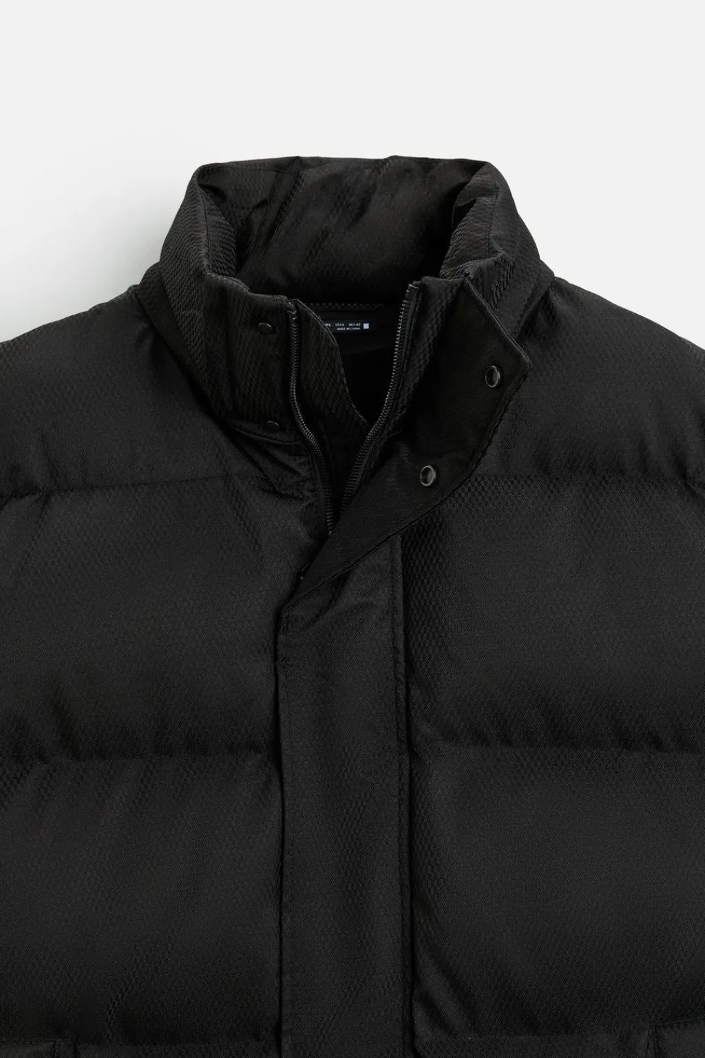 Online CAZADORA ACOLCHADA WATER REPELLENT Hombre Cazadoras|Abrigos / Gabardinas