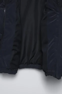 Niños ZARA 6 - 14 Años·Abrigos<CAZADORA ACOLCHADO ENGOMADO
