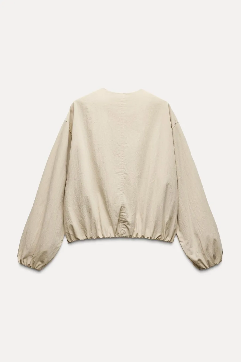 New CAZADORA BOLSILLOS Mujer Chaquetas / Cazadoras