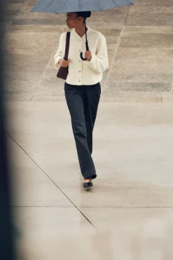 Best CAZADORA BOMBER CORTA Mujer Chaquetas / Cazadoras