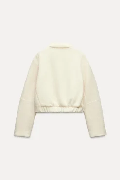 Best CAZADORA BOMBER CORTA Mujer Chaquetas / Cazadoras