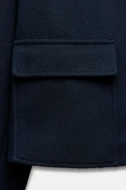 Best CAZADORA CORTA SOFT Mujer Chaquetas / Cazadoras