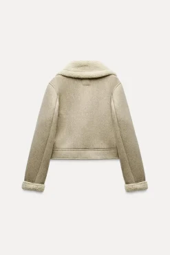 Clearance CAZADORA DOBLE FAZ SOFT Mujer Chaquetas / Cazadoras
