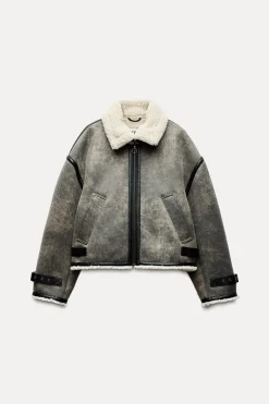 Discount CAZADORA DOBLE FAZ TRABILLAS Mujer Abrigos / Anoraks|Chaquetas / Cazadoras