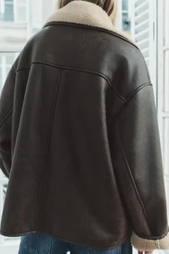 Discount CAZADORA DOBLE FAZ ZW COLLECTION Mujer Abrigos / Anoraks|Chaquetas / Cazadoras