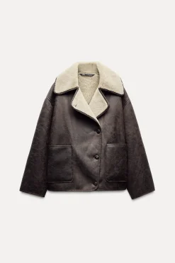 Discount CAZADORA DOBLE FAZ ZW COLLECTION Mujer Abrigos / Anoraks|Chaquetas / Cazadoras