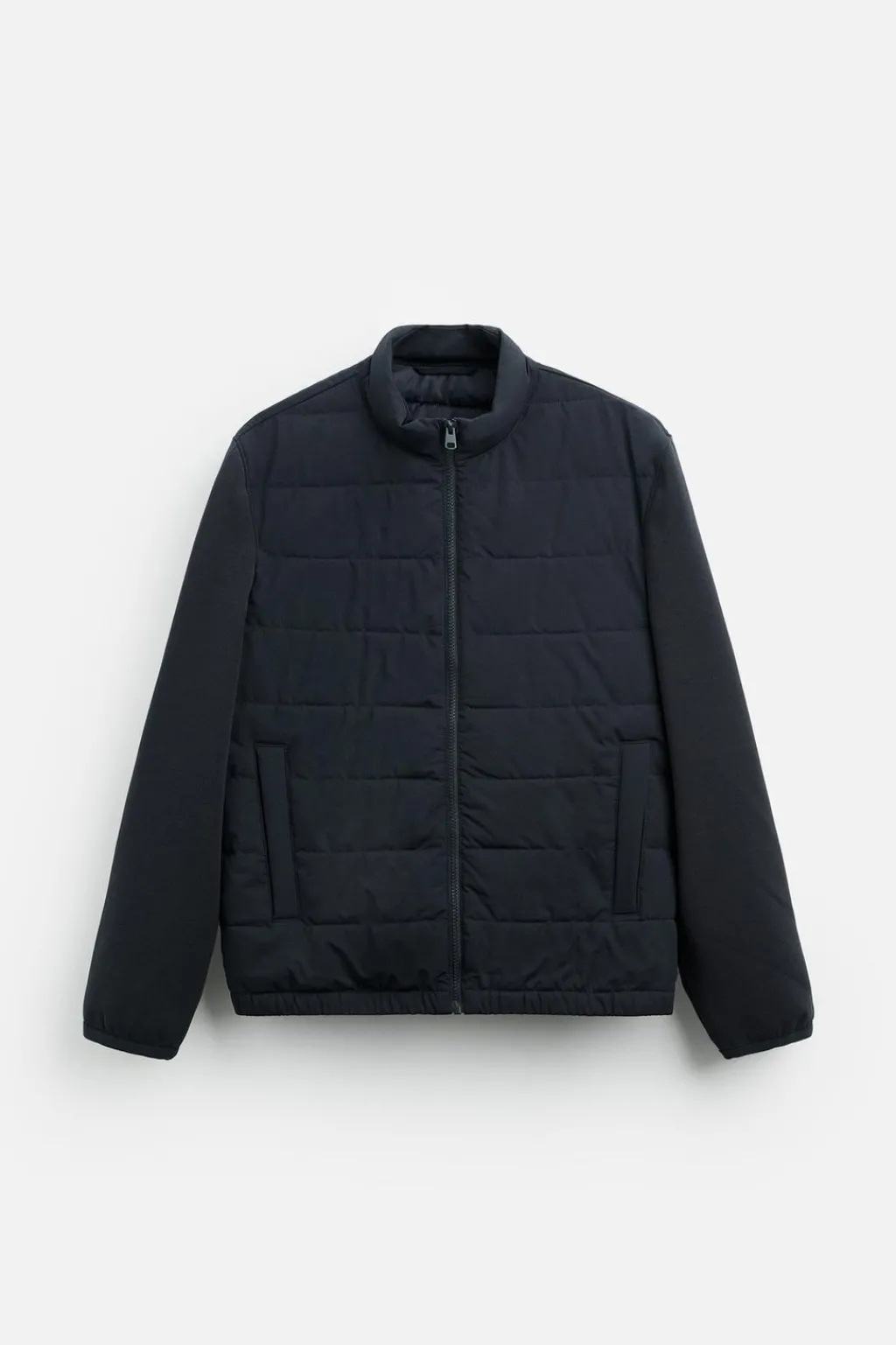 Clearance CAZADORA LIGERA ACOLCHADA Hombre Plumíferos