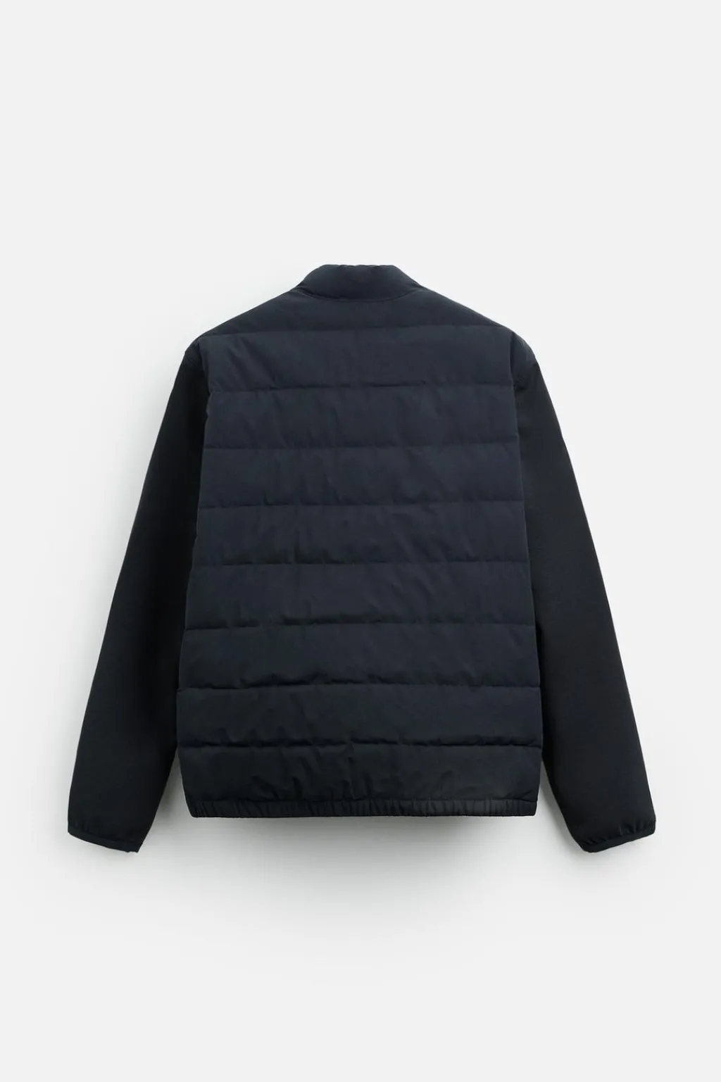 Clearance CAZADORA LIGERA ACOLCHADA Hombre Plumíferos
