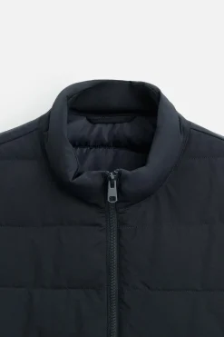 Clearance CAZADORA LIGERA ACOLCHADA Hombre Plumíferos