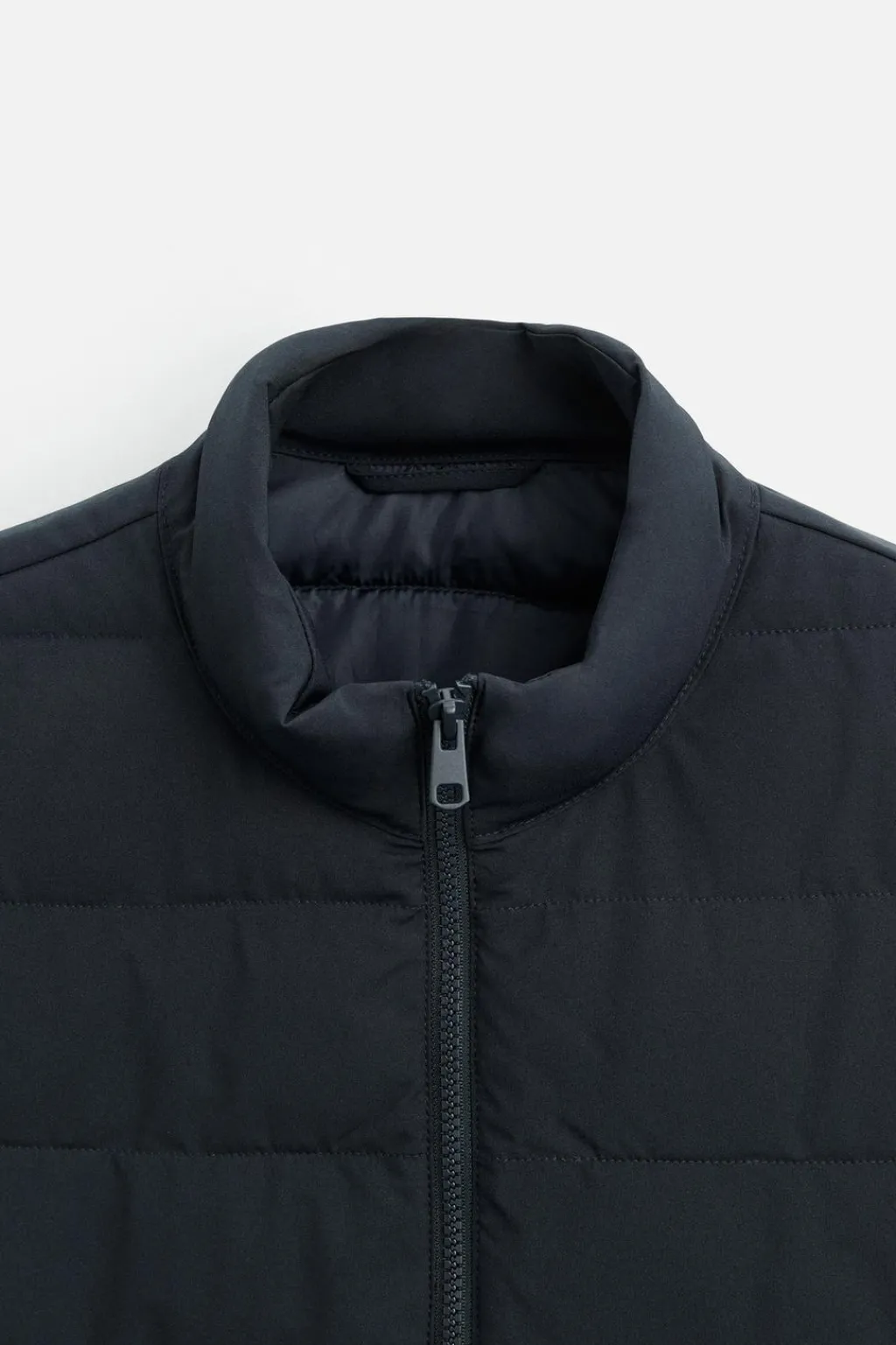 Clearance CAZADORA LIGERA ACOLCHADA Hombre Plumíferos