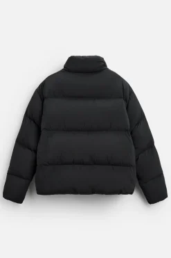Outlet CAZADORA PLUMÍFERO 100% PLUMA Hombre Plumíferos