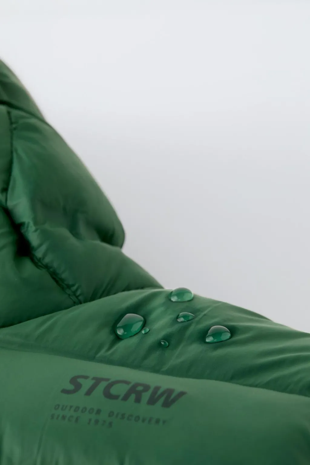 Niños ZARA 6 - 14 Años·Abrigos|6 - 14 Años·Abrigos<CHALECO ACOLCHADO CAPUCHA WATER REPELLENT