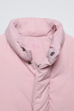 Niños ZARA 1½ - 6 Años·Abrigos<CHALECO ACOLCHADO WATER REPELLENT