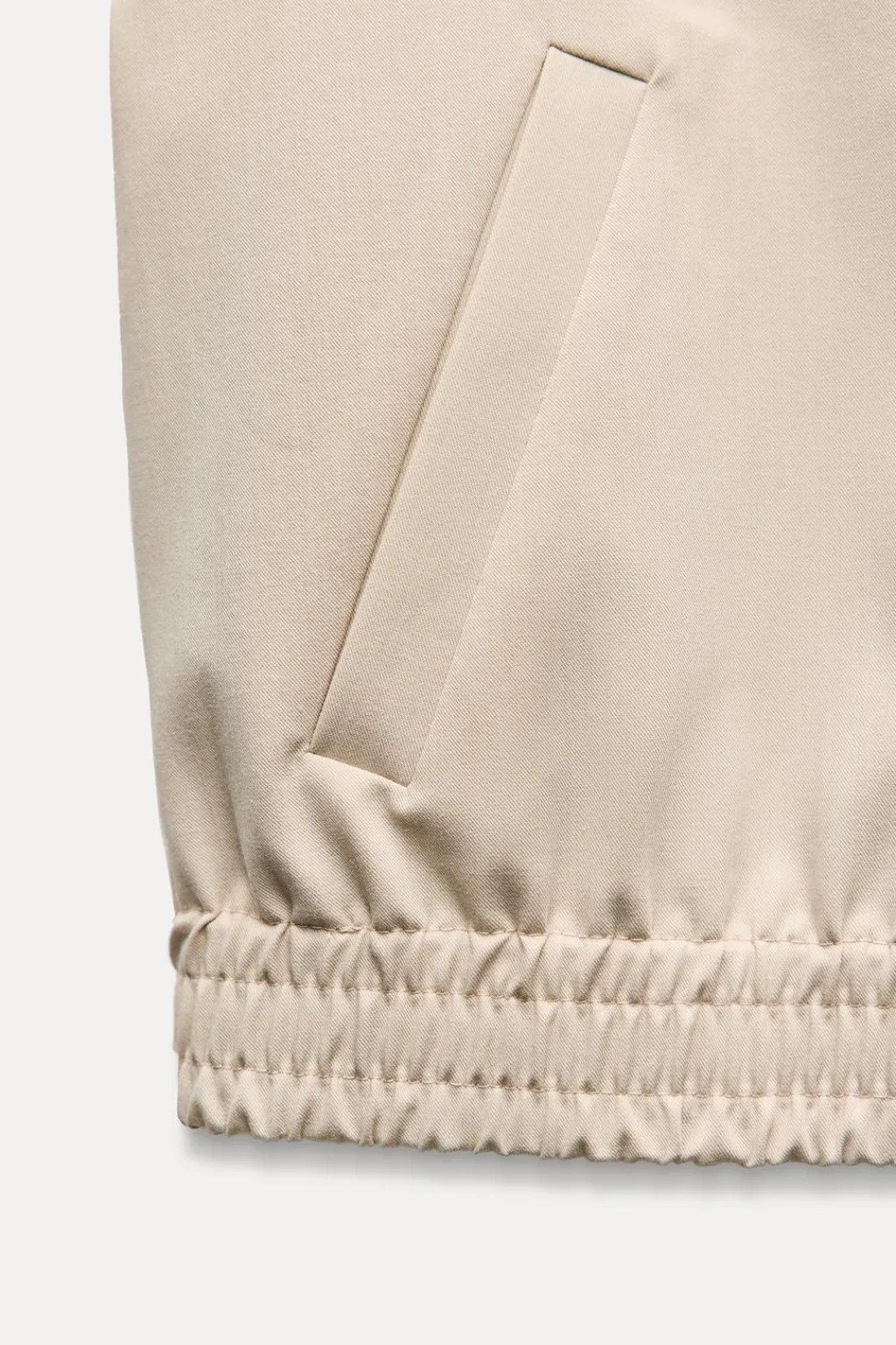 New CHALECO CAMISERO Mujer Chaquetas / Cazadoras|Tops / Bodies