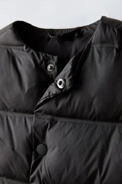 Niños ZARA 1½ - 6 Años·Abrigos<CHALECO ULTRA LIGERO