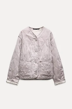 Best CHAQUETA ACOLCHADA Mujer Chaquetas / Cazadoras