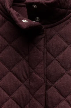 New CHAQUETA ACOLCHADA Mujer Chaquetas / Cazadoras