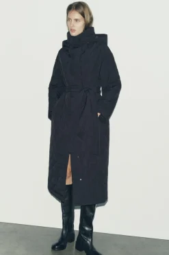 Hot CHAQUETA ACOLCHADA ZW COLLECTION Mujer Abrigos / Anoraks|Chaquetas / Cazadoras