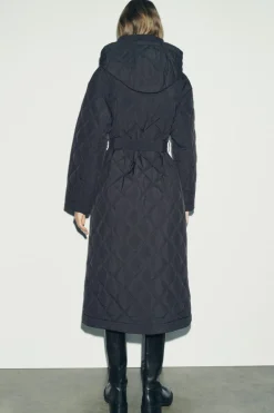 Hot CHAQUETA ACOLCHADA ZW COLLECTION Mujer Abrigos / Anoraks|Chaquetas / Cazadoras
