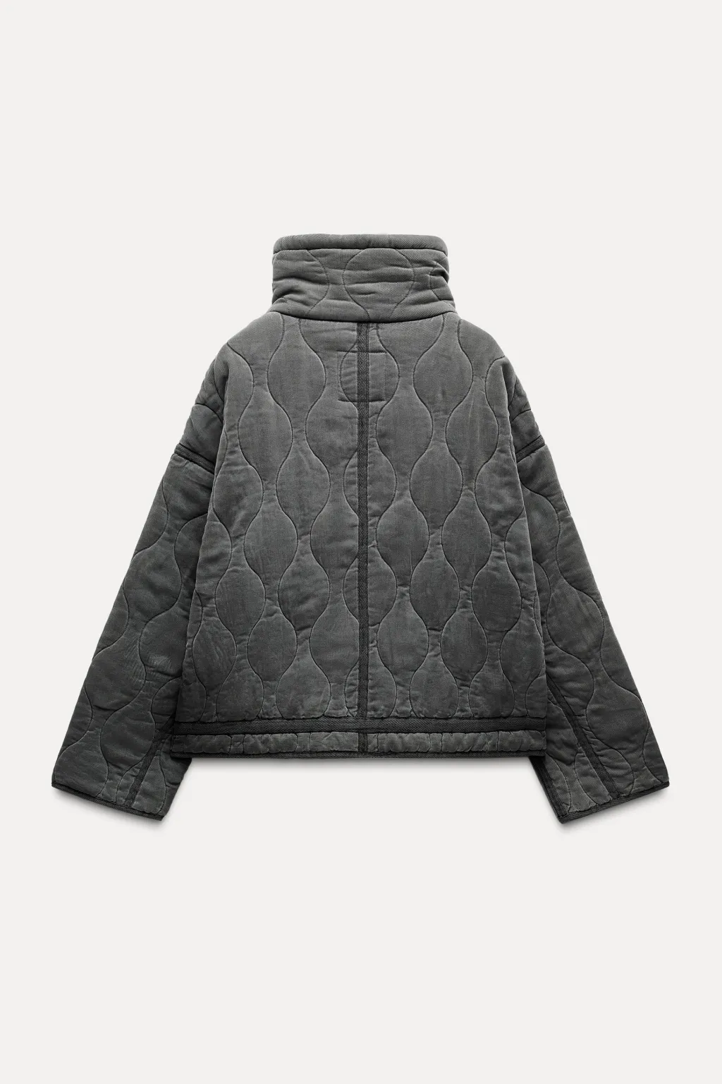 Discount CHAQUETA ACOLCHADA ZW COLLECTION Mujer Chaquetas / Cazadoras