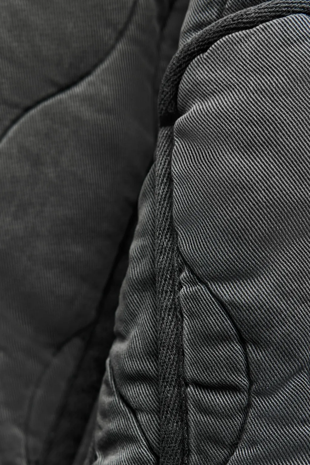 Discount CHAQUETA ACOLCHADA ZW COLLECTION Mujer Chaquetas / Cazadoras