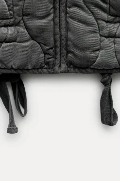 Hot CHAQUETA ACOLCHADA ZW COLLECTION Mujer Chaquetas / Cazadoras