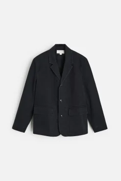 Best CHAQUETA ALGODÓN LAVADO Hombre Blazers