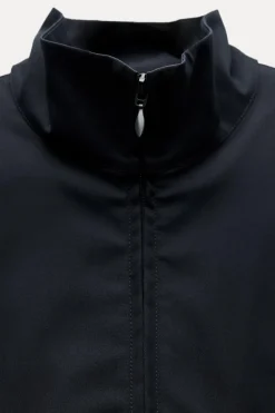 Online CHAQUETA BANDA LATERAL Mujer Chaquetas / Cazadoras
